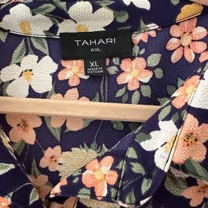 Tahari Dress